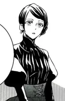 Mary