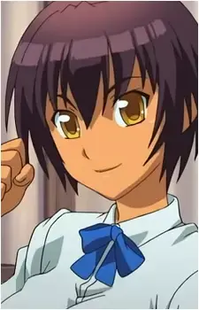 Aya Itou