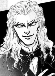 Lestat de Lioncourt