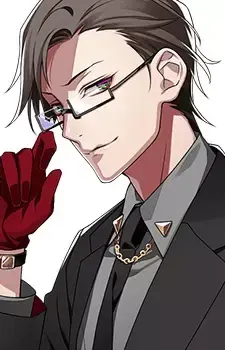 Juuto Iruma