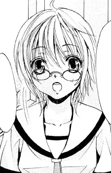 Kyouko Kamiya