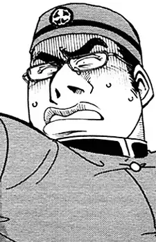 Kouji Sakura