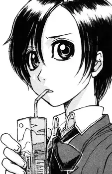 Misao Oguri