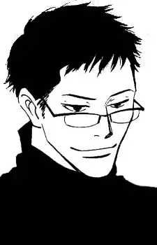 Shuuzou Higashino