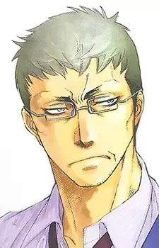 Koushirou Hokuto