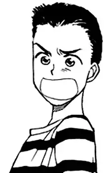 Tsuyoshi Ooizumi