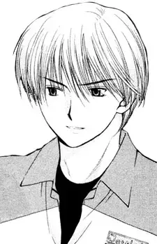 Mitsuba Maezono
