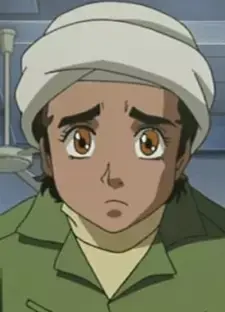 Kim Aba
