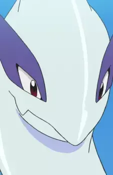 Lugia