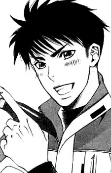 Atsuhiro Komori