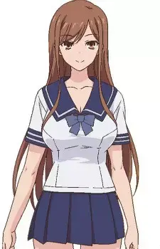 Ayane Shirakawa