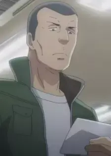 Tsutsui Saburou