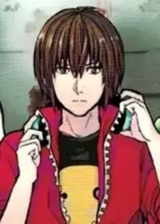 Kippei Yuuki