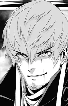 Benkei Masashibou