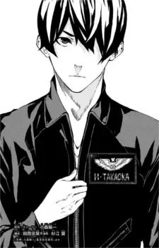 Hayari Takaoka