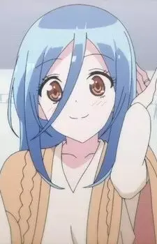Shizuru Furuhashi