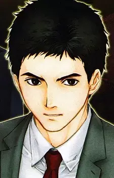 Seigi Hirota