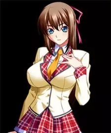 Kiyoka Suzumoto
