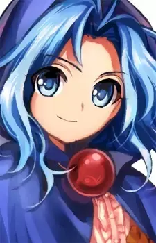 Ichirin Kumoi