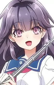 Chika Homura