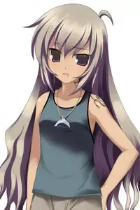 Hina Atsumi