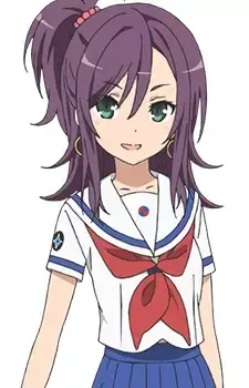 Satoko Katsuta