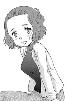 Haruna Ousaka