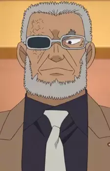 Hyoue Kuroda