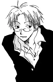 Kiichi Kuniyoshi