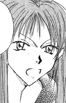 Kayano Omine