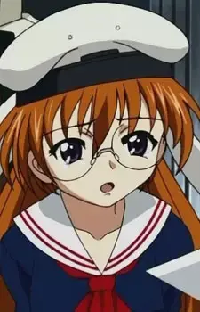 Kaori Takamine