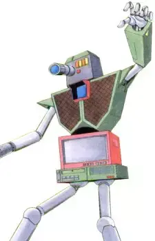 Mister VTR