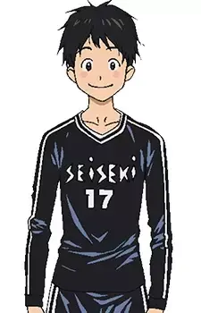 Tsukushi Tsukamoto