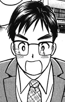 Shoutarou Ninomiya