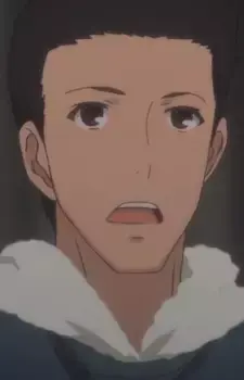 Harukazeman