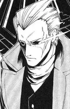 Larten Crepsley