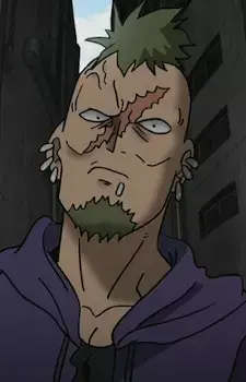Megumu Koyama