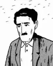 Sukezou Sukegawa
