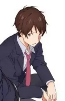 Kusaoka Haruma