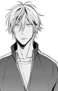 Shougo Iwasaki