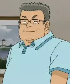 Saburou Ishiguri