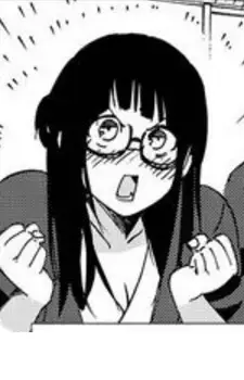 Mimiko Tomizawa
