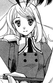 Nana Fujiki