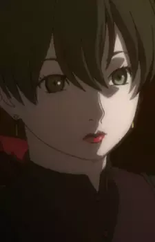 Michiru Yajiri