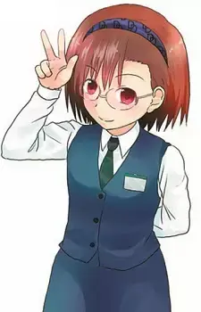 Ryouko Houzuki