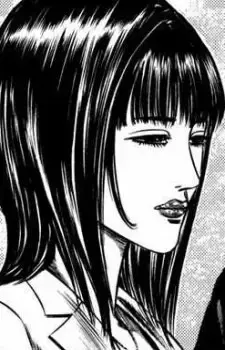 Nanako Nanase