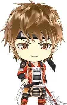Yukimura Sanada