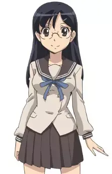 Tomoe Akizuki