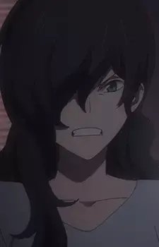 Yuzu's Mother