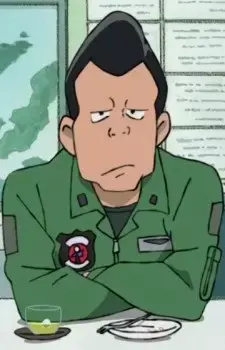 Shingo Maesawa